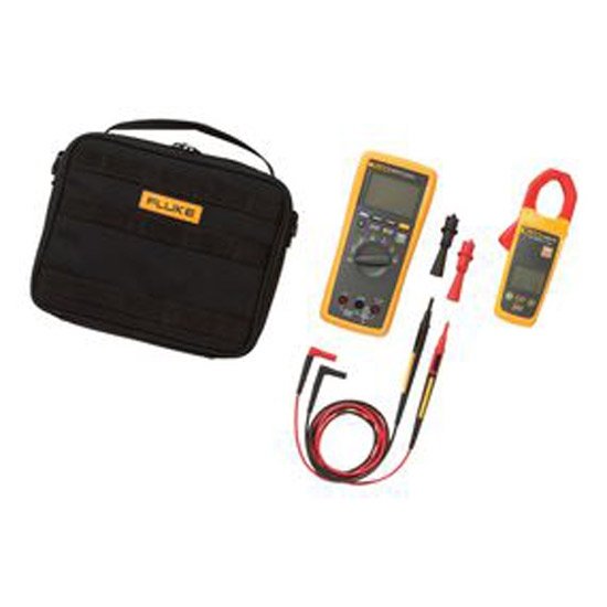 Fluke a3000 FC Wireless AC Current Clamp Kit