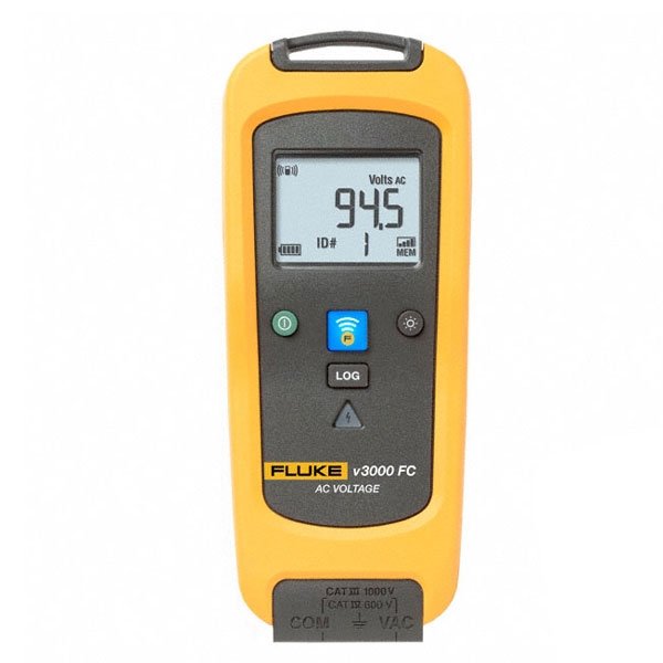 Fluke v3000  FC Wireless AC Voltage Module