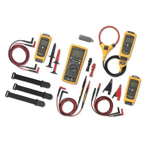 Fluke 3000 FC General Maintenance System