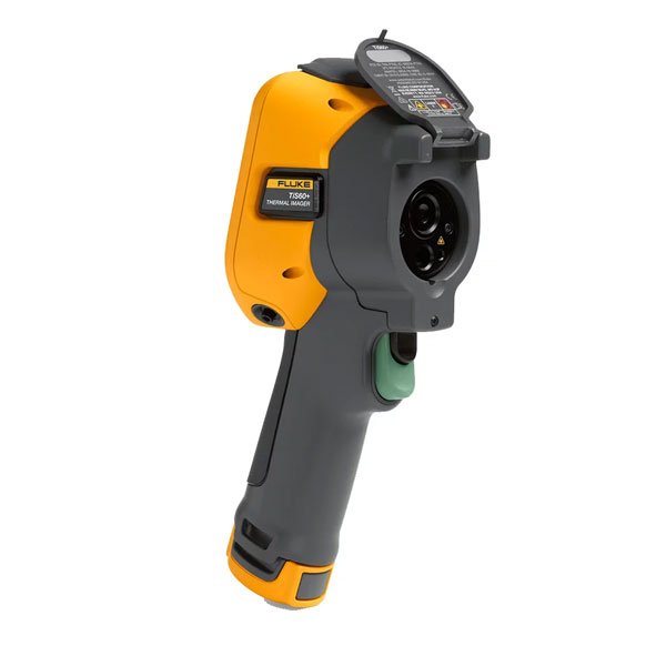 Fluke 320x240 Infrared Camera 30HZ TiS60+