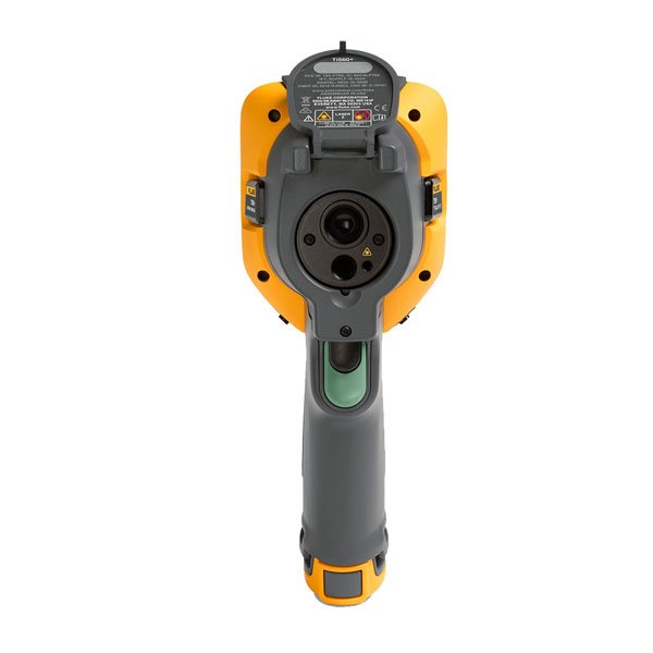 Fluke 320x240 Infrared Camera 9HZ TiS60+