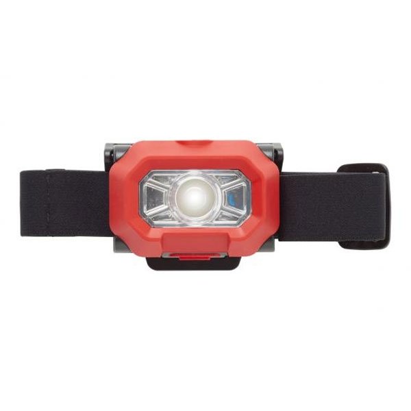 Fluke HL-200 EX Intrinsically Safe Headlamp