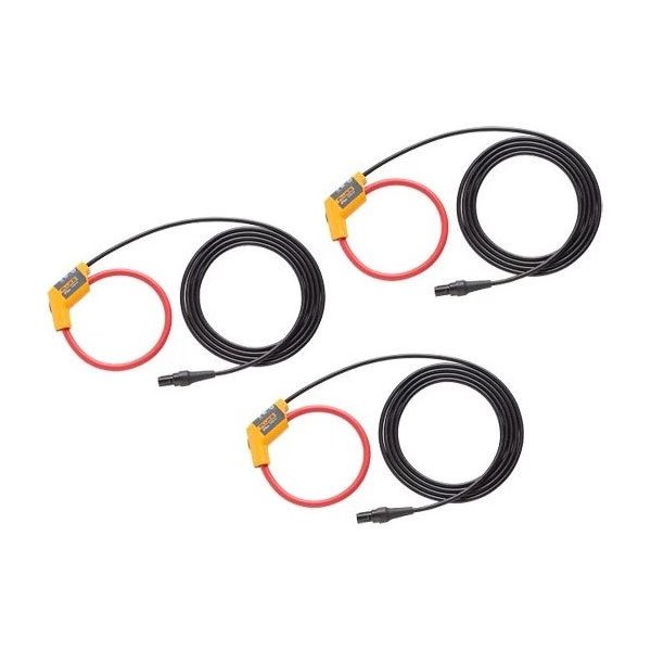 Fluke-17XX iFlex Current Clamp, 3KA,  24