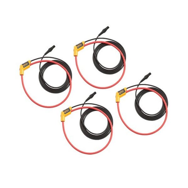 Fluke-17XX iFlex Current Clamp, 3KA,  24