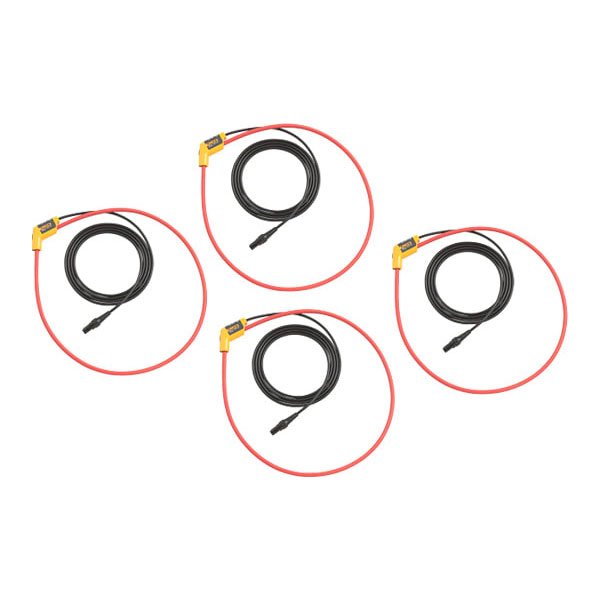 Fluke-17XX Ip65 Iflexi 6Ka 36In / 90cm 4 Pack