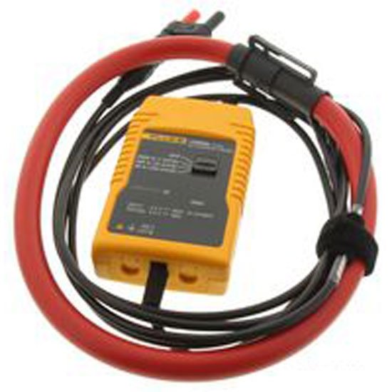 Fluke Ac Current Probe