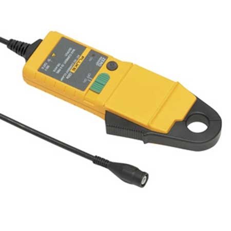 Fluke AC/DC Current Clamp