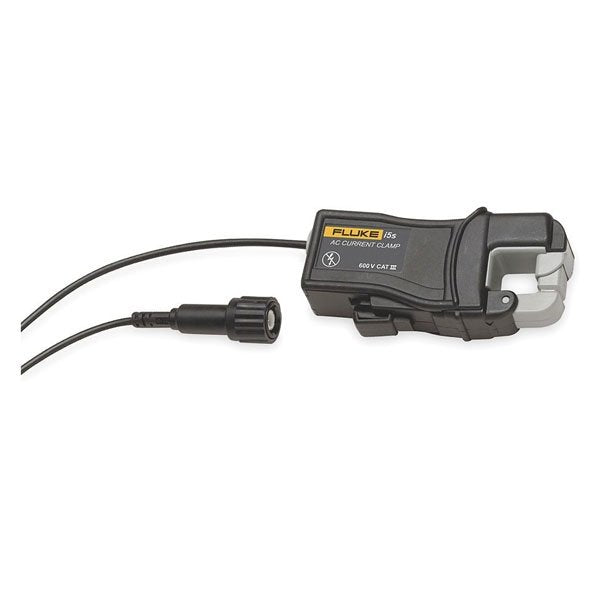 Fluke 5A Ac Current Probe