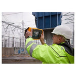 Fluke ii910 Precision Acoustic Imager