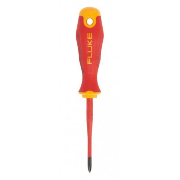 Fluke IPHS1 1000V Phillips Screwdriver #1 175mm
