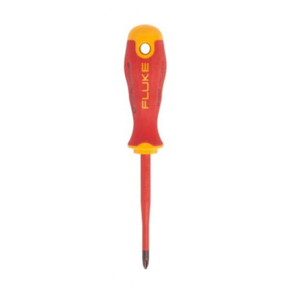 Fluke IPHS2 1000V Phillips Screwdriver #2 100mm