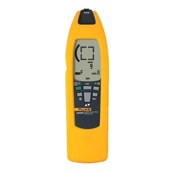 Fluke 2042 Cable Locator 