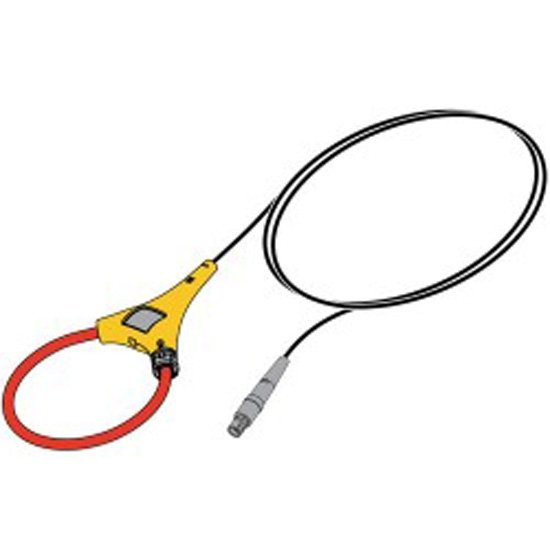 Fluke 3312-PR-TF-II Thin Flex Current Probe