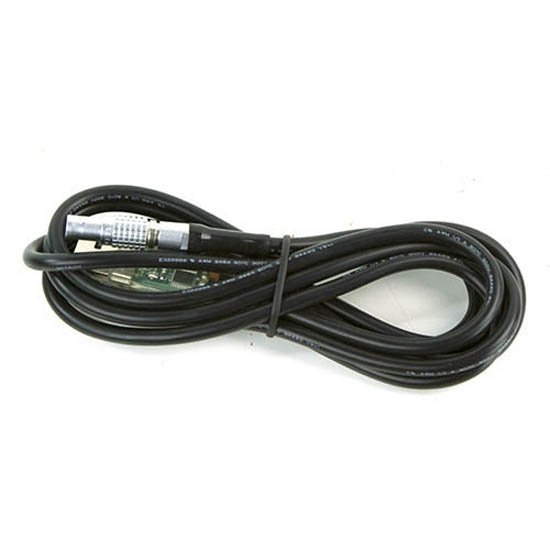 Fluke USB 5 Pin Lemo Sgl 6Ft