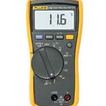 Fluke 116 Digital HVAC Multimeter