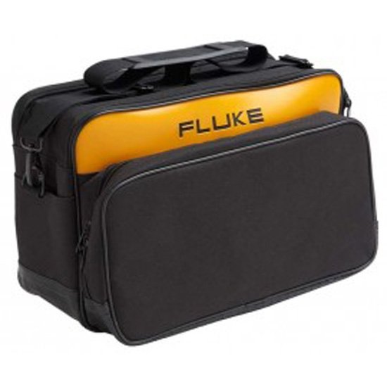 Fluke C120B Soft Carrying Case for 120B Series