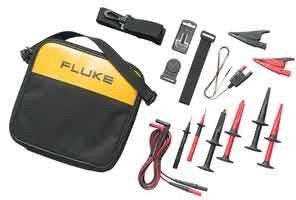 Fluke TLK289 - Industrial Master Test Lead Set