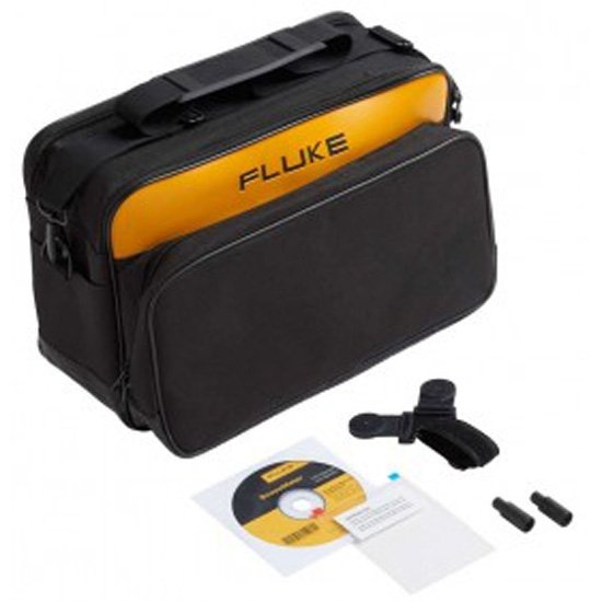 Fluke Accessory Kit 120 Series