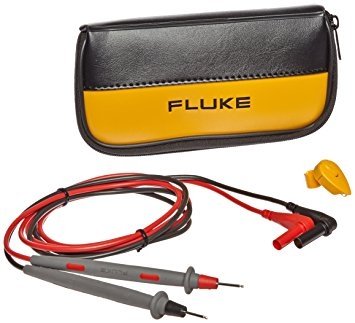 Fluke L210 Probe Light Kit With Extensions - LED Light For Electrical Testing