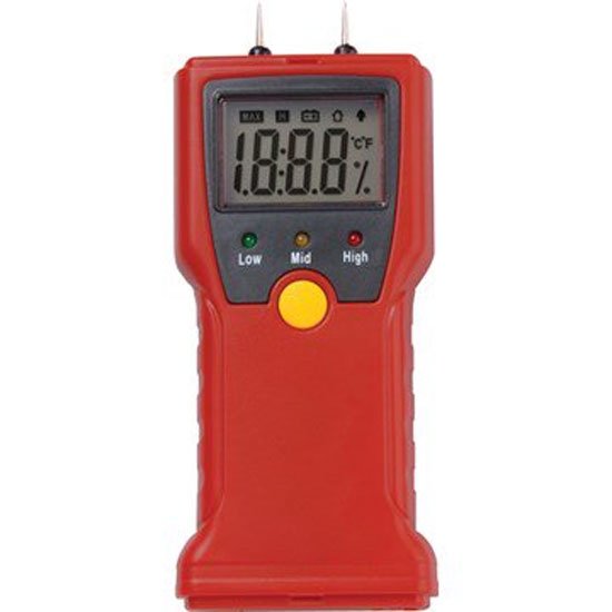 Amprobe MT-10 Moisture Meter