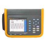 Fluke Norma 6003 Portable Power Analyzer 3 Channel (Without Speed & Torque)