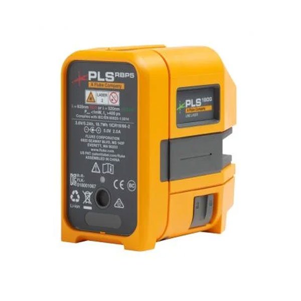 Fluke PLS RBP5 Rechargeable Li-ion Battery Pack 