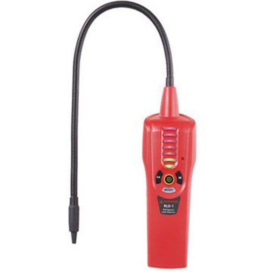 Amprobe RLD-1 Refrigerant Leak Detector For Sale Online – Mektronics