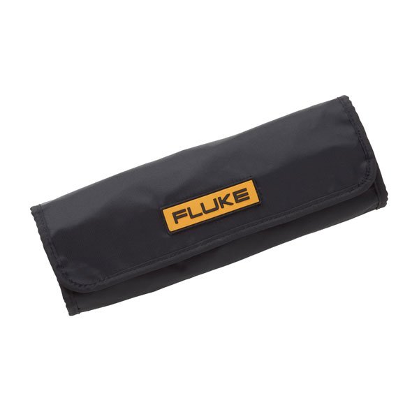 Fluke RUP8 Roll Up Tool Pouch