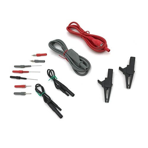 Fluke Shielded Testlead Set - STL90-II 
