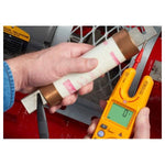 Fluke T6-1000 PRO Electrical Tester with Fieldsense & Flat Tipped Probes