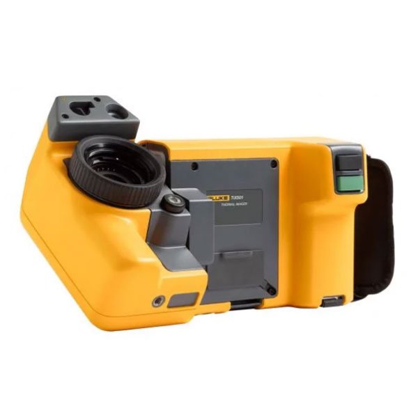 Fluke Tix501 9Hz Thermal Imager
