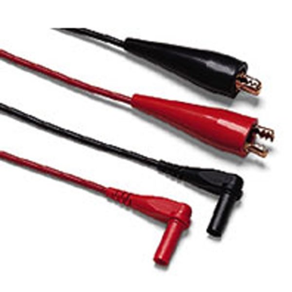 Fluke TL28A Automotive Test Lead Set For Sale Online – Mektronics