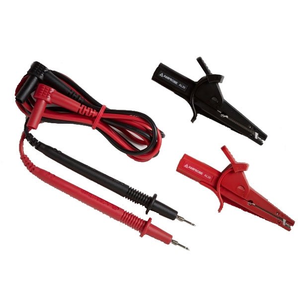 Amprobe TL35B Test Leads