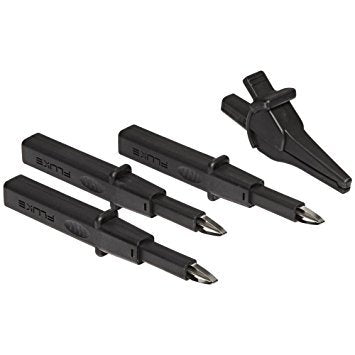 Fluke Phase Rotation Test Lead Kit For Sale Online – Mektronics