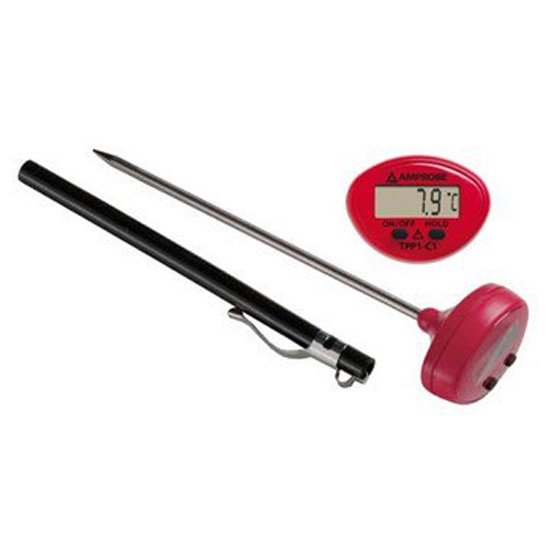 Amprobe TPP1-C1, TPP1-F1 Immersion Probe