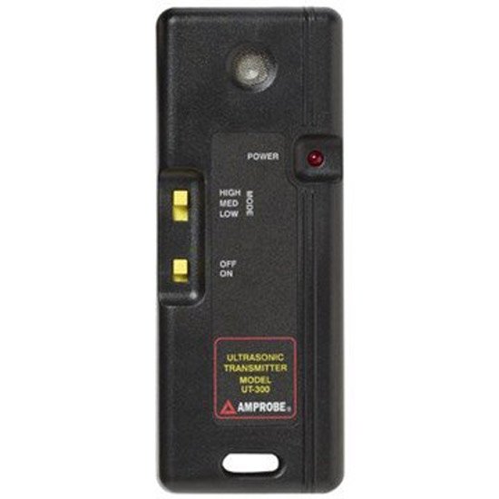 Amprobe UT-300 Ultrasonic Transmitter
