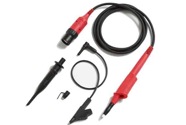 Fluke VPS410-II-R ScopeMeterÂ® Voltage Probe Set