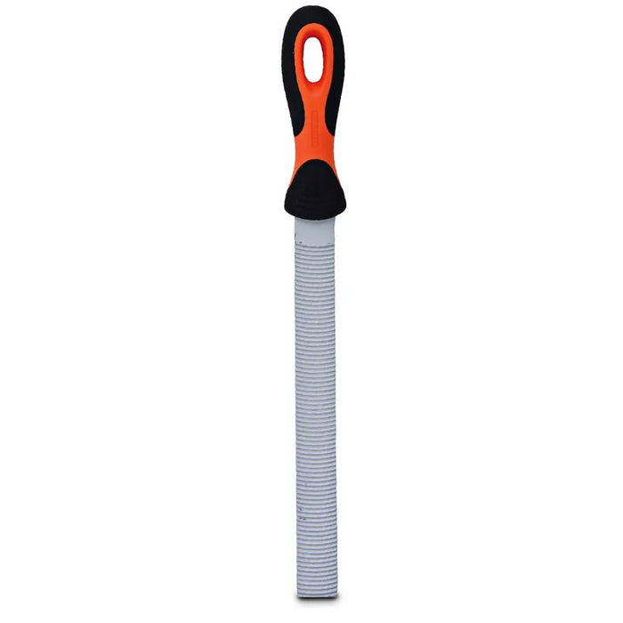 Bahco Milled Tooth Filemaster with Two-Component Handle FM10