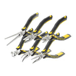 Stanley 6Pc FatMax Mini Pliers Set