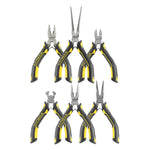 Stanley 6Pc FatMax Mini Pliers Set