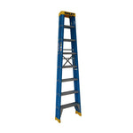 Bailey Fibreglass 8 Step Pro Double Sided Ladder