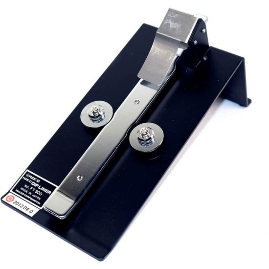 Hakko Dipliner FT300 Lead Straightner
