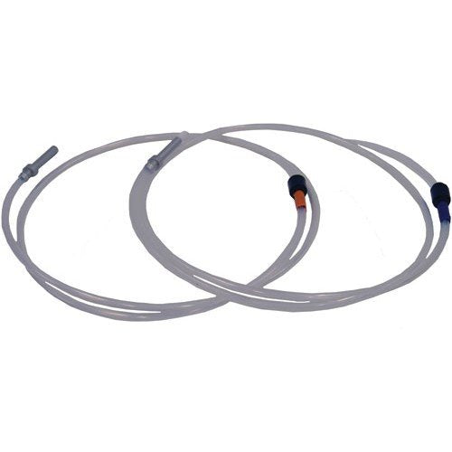 Metcal Feeder Tube Assembly 0.56-0.71mm Wire Dia