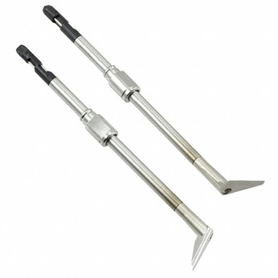 Hakko HFT801 Wire Stripper Blade Straight