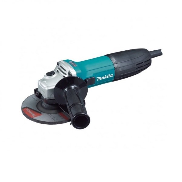 Makita 125mm (5