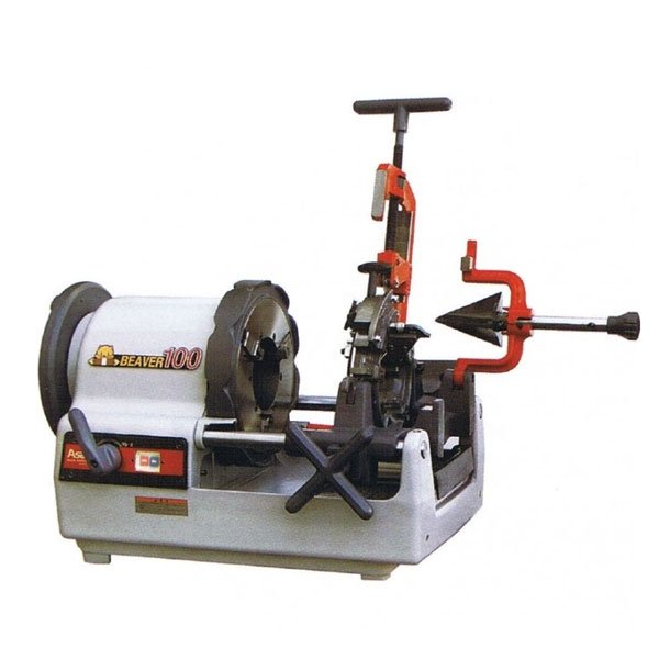 Asada Beaver 100 Threading Machine (Auto)