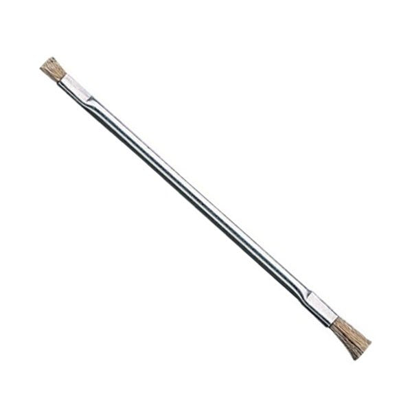 Gordon Brush Double Ended Horse Hair Applicator Brush 1005HH