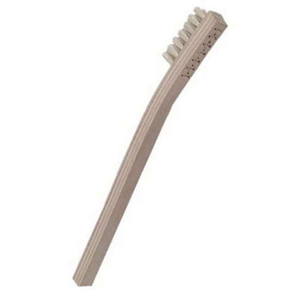 Gordon Brush 3 x 7 Row Horse Hair Bristle Brush 15HH