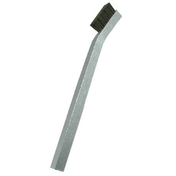 Gordon Brush 3 x 11 Row Thunderon Bristle Conductive Brush 33TA