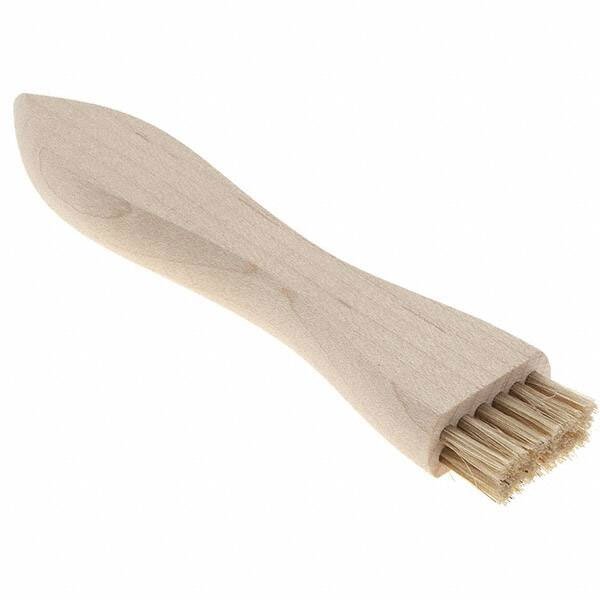 Gordon Brush 2 x 6 Row Hog Bristle Applicator Brush WA12CK